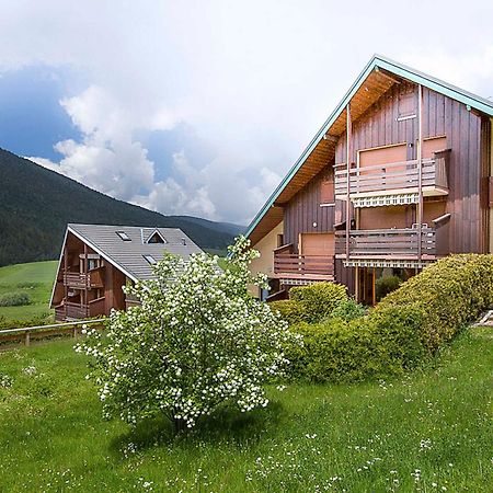 Charmant Duplex De 45M², 2 Chambres, Jardin, Garage, Villard-De-Lans - Fr-1-515-51 ภายนอก รูปภาพ